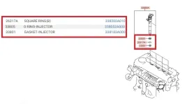 podkladka-wtryskwiacza-paliwa-hyundai-santa-fe-20-12-