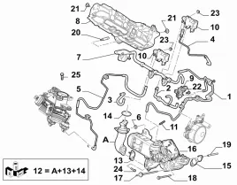 uszczelka-przewodu-zaworu-egr-citroen-c5-20d-06-