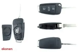 korpus-kluczyka-samochodowego-audi-a2-a3-a4-a6-a6l-a8-tt