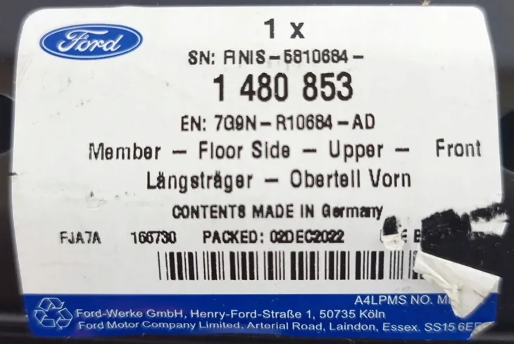 wspornik-ford-p-mondeo-07-stan-nowy-producent-czesci-ford-oe