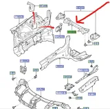 wspornik-ford-p-mondeo-07-stan-nowy-wersja-europejska