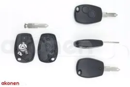 korpus-kluczyka-samochodowego-dacia-logan-sandero