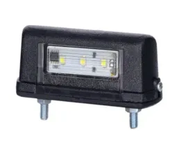 lampa-oswietlenia-tablicy-rejestracyjnej-diodowa-klosz-bialy-czarnamala