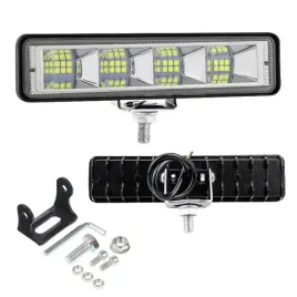 lampa-robocza-panel-led-24-led-obudowa-alum-grubosc-40mm