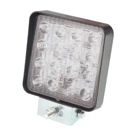lampa-robocza-ledowa-prostokatna-16-led-bez-otworow-oswietlenie-rozproszo