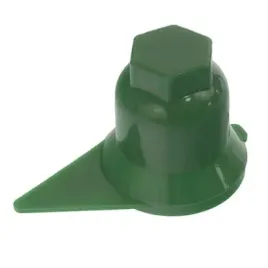 oslona-szpilki-kola-s-33-zielona-plastikowa-ze-wskaznikiem