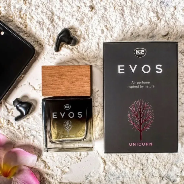perfumy-do-samochodu-k2-evos-unicorn-50ml-stan-nowy