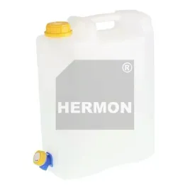 pojemnik-na-wode-15l-bialy-atest-plastikowy-kranik-z-pokretlem-bez-gw