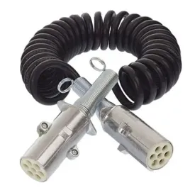 przewod-spiralny-7-24v-s-wtyczki-aluminowe-z-bolcem-l4500mm-dlg-robo