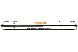 silownik-gazowy-680mm-480n-ford-transit-connect