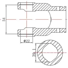 widelki-walu-odb-mocy-fi-22x54-391-przekorj-dwugarbny-391