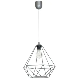 milagro-lampa-wiszaca-basket-gray-1xe27