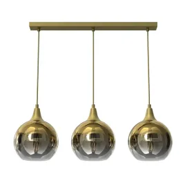 milagro-lampa-wiszaca-monte-gold-3xe27