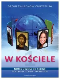 w-kosciele-1-notes-ucznia-drogi-swiadkow-chrystusa