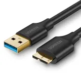 kabel-ugreen-usb-3-0-micro-usb-b-2m-czarny