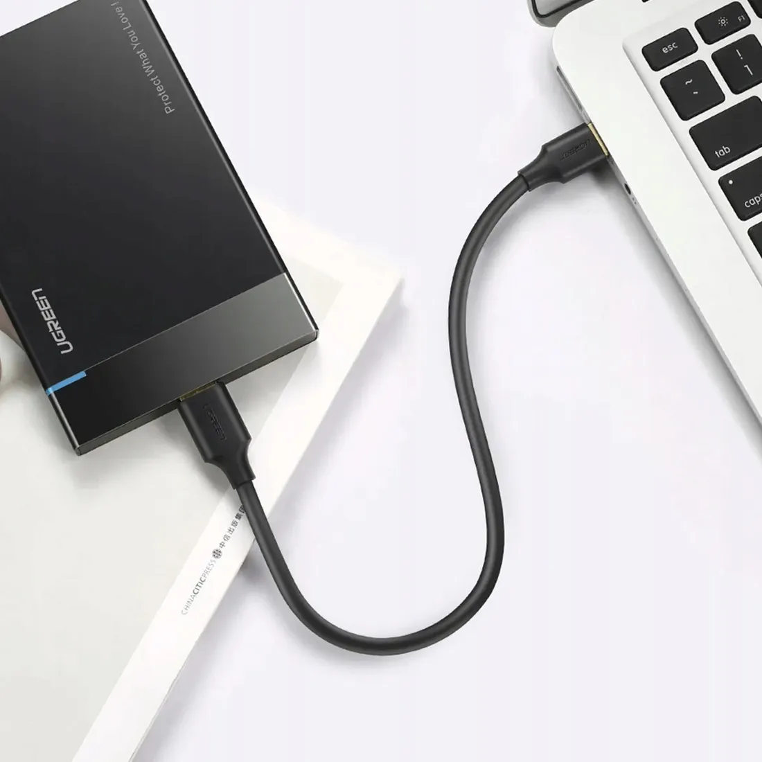 kabel-ugreen-usb-3-0-micro-usb-b-2m-czarny