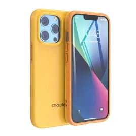 choetech-mfm-etui-pokrowiec-do-apple-iphone-13-pro-max-pomaranczowe
