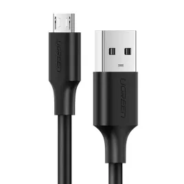 kabel-ugreen-us289-60135-micro-usb-usb-a-0-5m-czarny