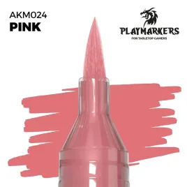 ak-interactive-playmarker-pink