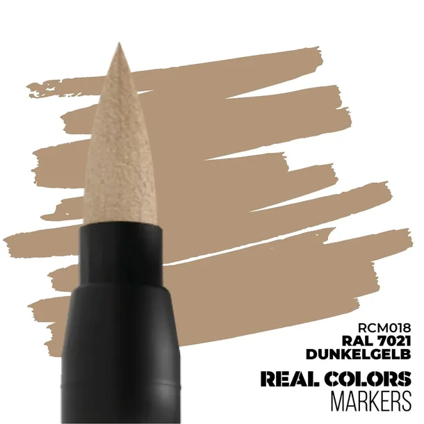 ak-interactive-markerrcm-018-dunkelgelb-ral7028