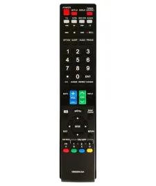 pilot-do-tv-model-ga890wjsa