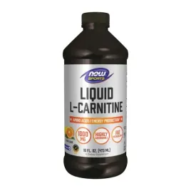 now-carnitine-liquid
