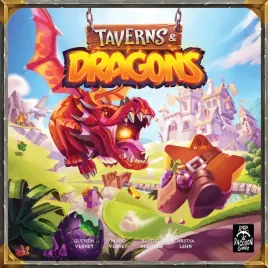 taverns-and-dragons