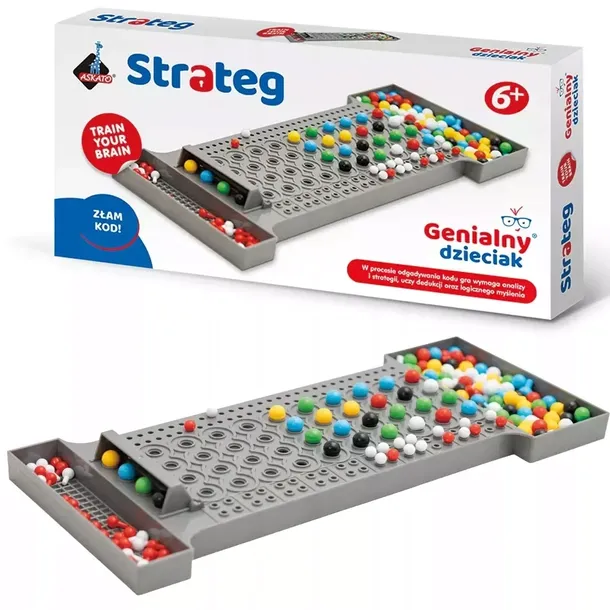 gra-strateg-mastermind-stan-nowy-wydawca-askato