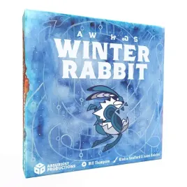 winter-rabbit