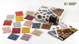gamers-grass-flower-core-set