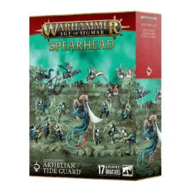 spearhead-idoneth-deepkin-akhelian-tide-guard-warhammer-age-of-sigmar