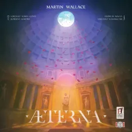 aeterna-aeterna