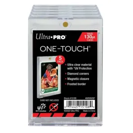 etui-magnetyczne-ultra-pro-uv-one-touch-130pt-5szt