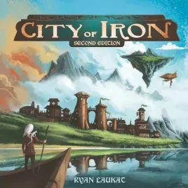 city-of-iron-second-edition