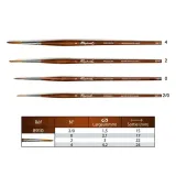 pedzel-raphael-precision-8910-2-0-stan-nowy