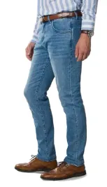 spodnie-meskie-jasny-jeans-prosta-nogawka-elastan-31-anagre