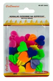 koraliki-ozdobne-serca-szprychy-rowerowe-rower-30x