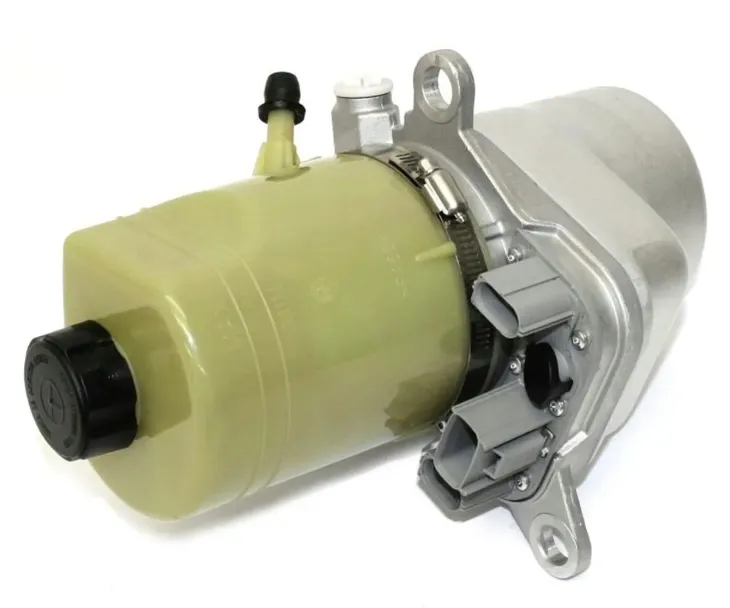 Ford Focus II 2004-2013 elektryczna pompa wspomagania