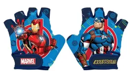 rekawiczki-na-rower-ochronne-dla-dziecka-avengers-ironman-kapitan-ameryka