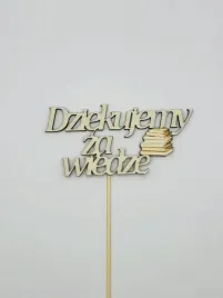 5-sztuk-napis-topper-pik-dziekujemy-za-wiedze-drewniana-dekoracja