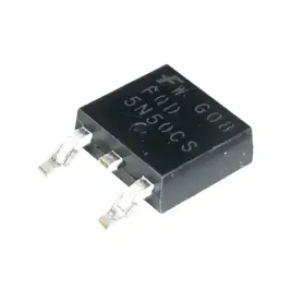 tranzystor-fqd5n50ctm-mosfet-n-500v-35a-dpak-fairchild