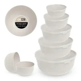 zestaw-misek-kuchennych-5-szt-plastikowe-z-pokrywka-na-salatke-przekaski