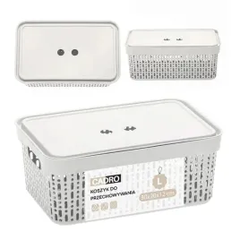 koszyk-pojemnik-plastikowy-azurowy-z-pokrywka-30x20x12-cm-do-przechowywania