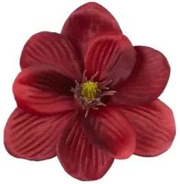 magnolia-glowka-wyrobowa-sztuczne-kwiaty-11-cm-kolor-burgund