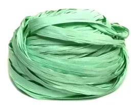 rafia-syntetyczna-10m-super-15-mint