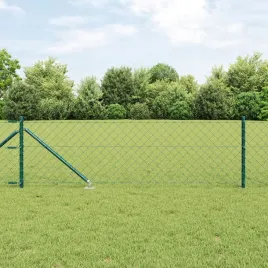 ogrodzenie-z-siatki-lancuchowej-z-7-wbijanymi-slupkami-0-8x10-m-ze-stali-oc