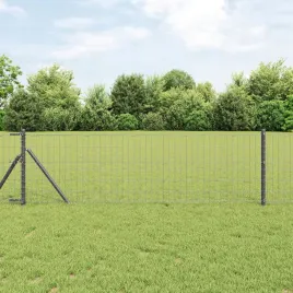 plot-euro-z-13-slupkami-0-6x50-m-stal-ocynkowana-szara