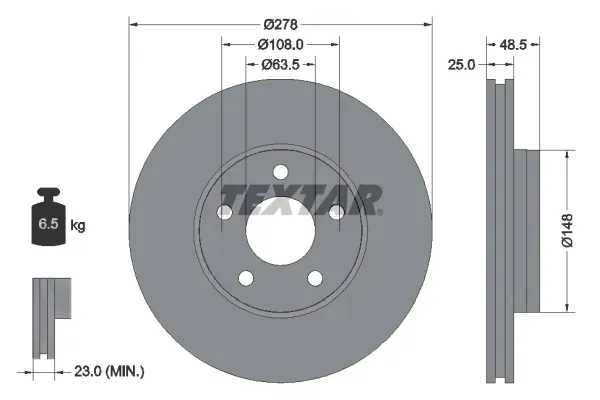 tarcza-ham-ford-p-focus-11-c-max-10-producent-czesci-textar