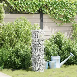 kolumna-gabionowa-z-krany-100x25x25-cm-stal-nierdzewna