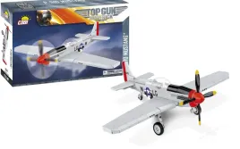 klocki-cobi-5847-samolot-mysliwiec-p-51d-mustang-top-gun-maverick-150el